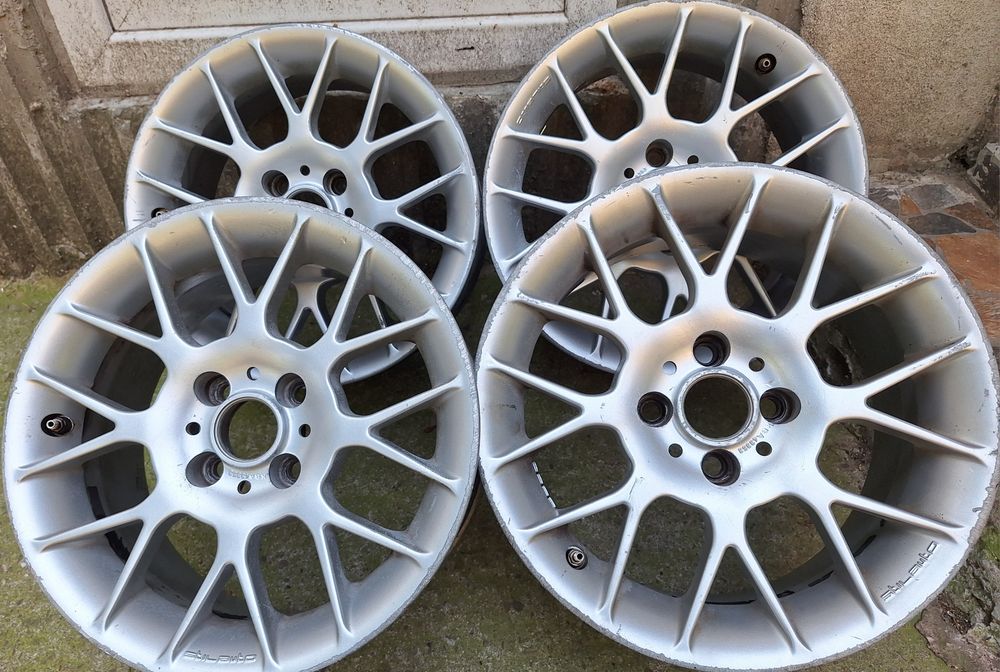 Джанти 15ки Stilauto