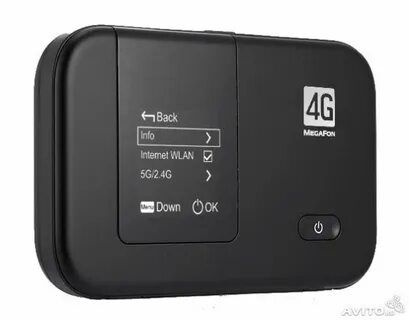 Wifi router Huwaei E5273 barcha sim karta tushadi