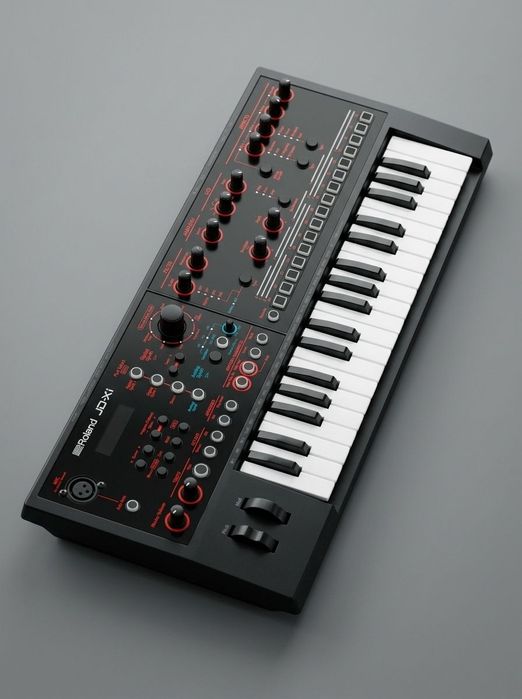 Синтезатор Roland JD - XI