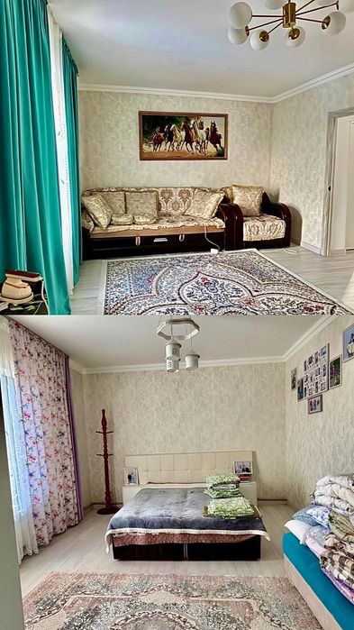 Сдаётся коттедж Боровое