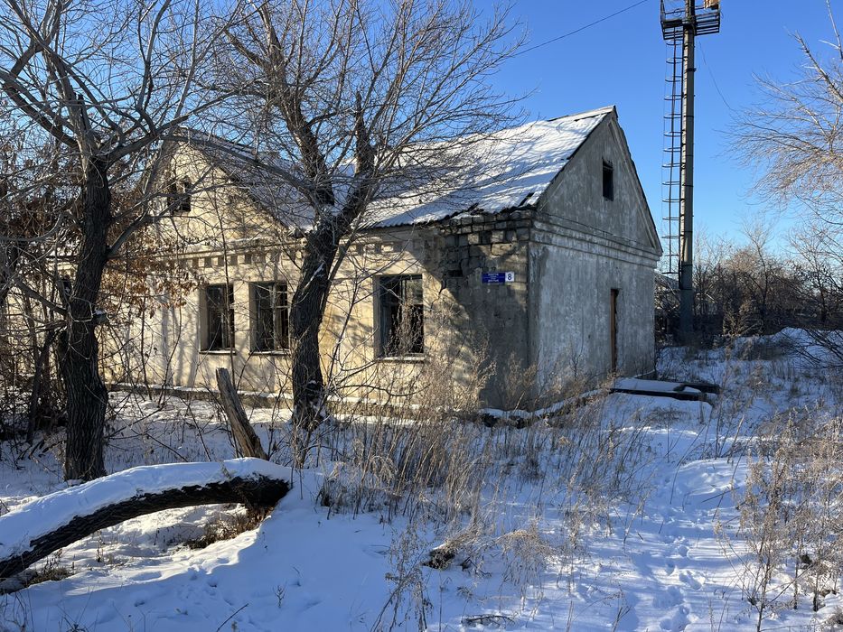 Дом 250 кв.м. Село Кеменгер