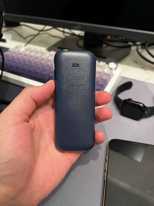 Samsung SM-B310E оригинал