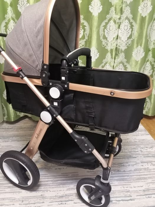 Продам детс. коляску