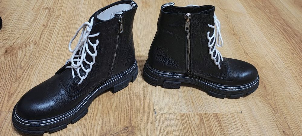 Кубинки Exclusive и  Nasty Gal