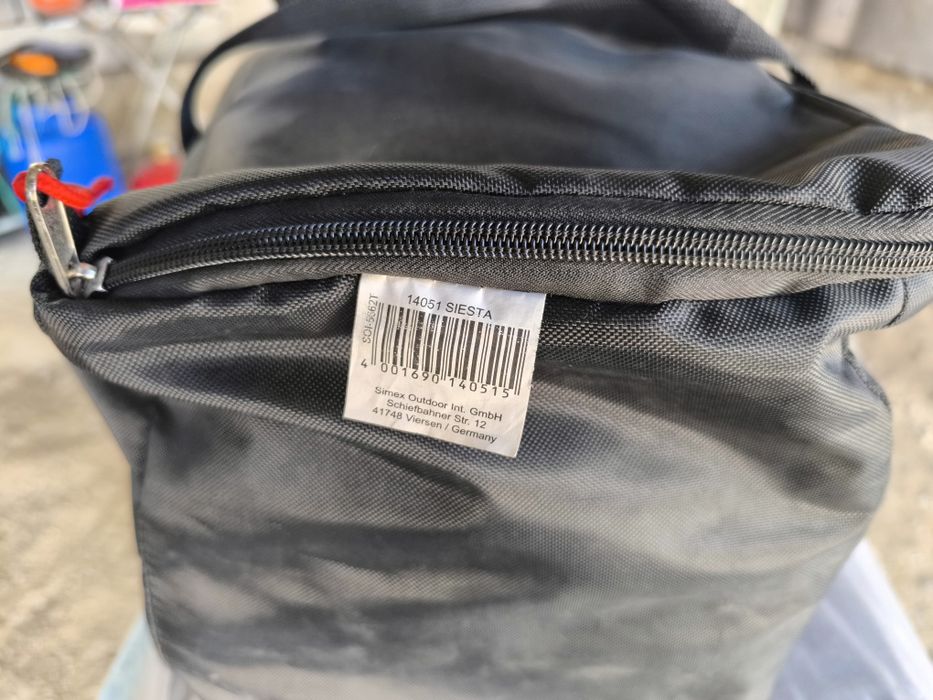 Палатка шатер 3'5х3'5 с дном