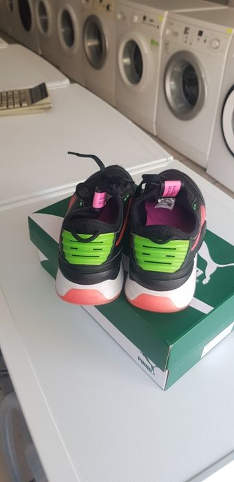 Маратонки PUMA 38