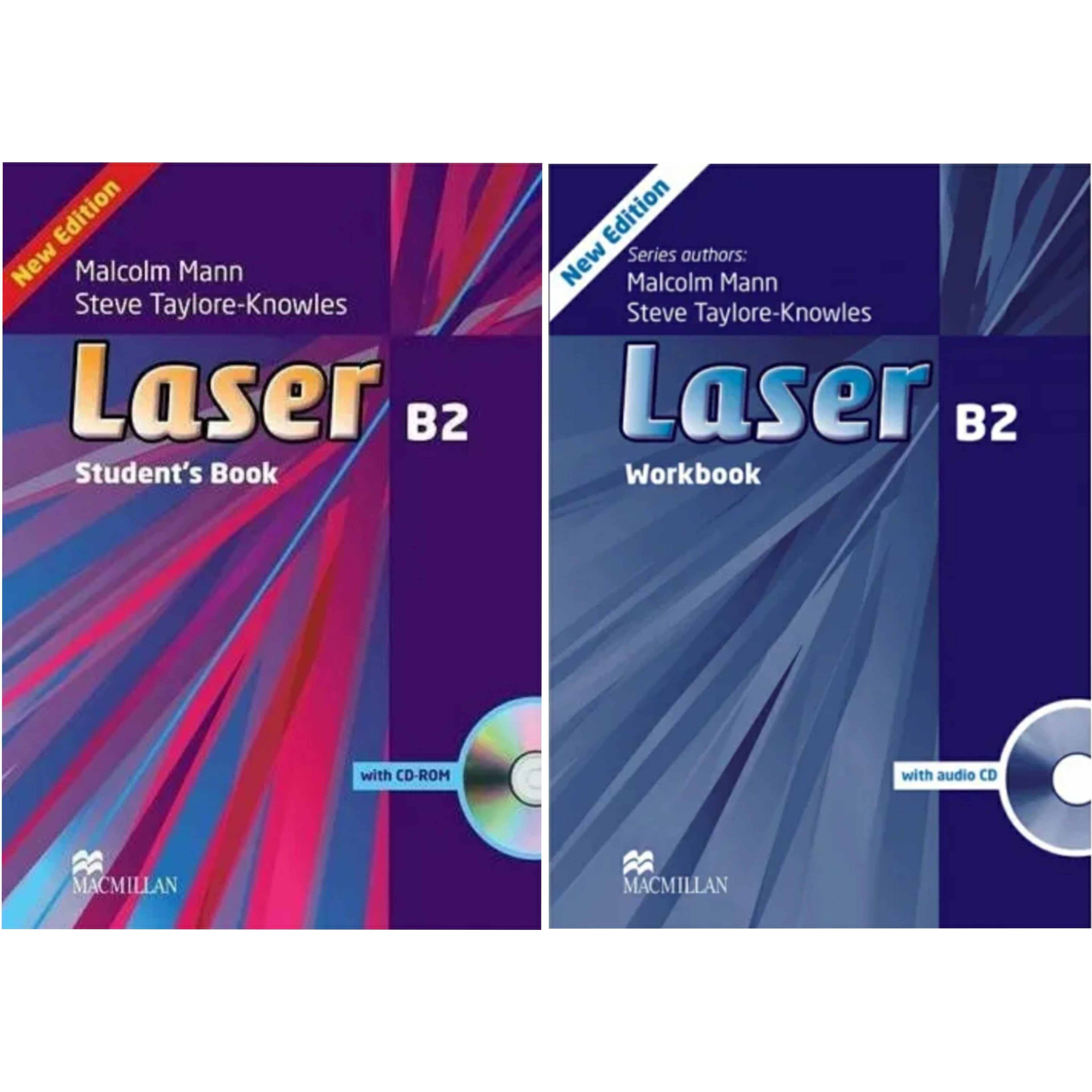 Доставка. Laser A1+, A2, B1, B1+, B2: 180 000 Сум - Книги.