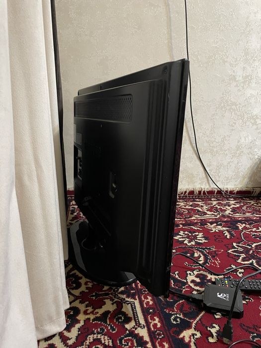 телевизор самсунг