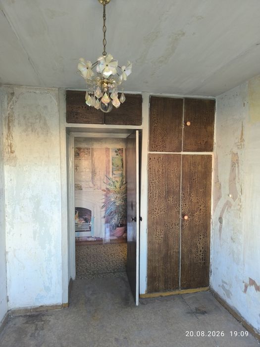 Продам 3х комнатную квартиру
