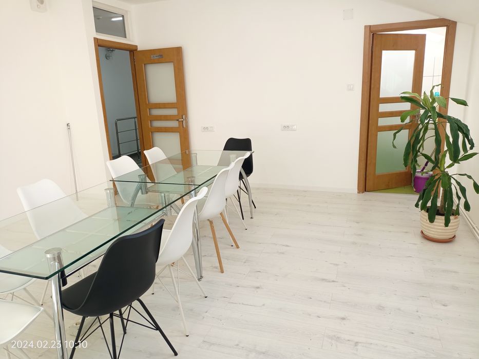 Birouri, 200-400 mp, vila, premium, Medicina veche, stradal, la cheie,