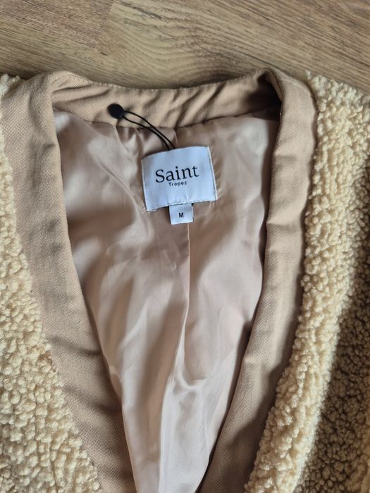 Vestă de blană/ S-M-L/ S.Tropez/ midi