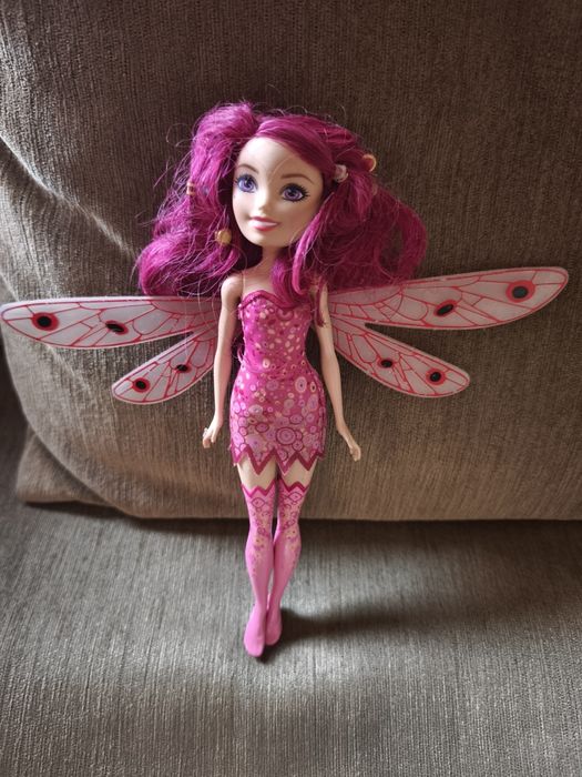 Кукли Bratz, My little pony, Barbie, Winx, Tinkerbell, Mia and me, 12