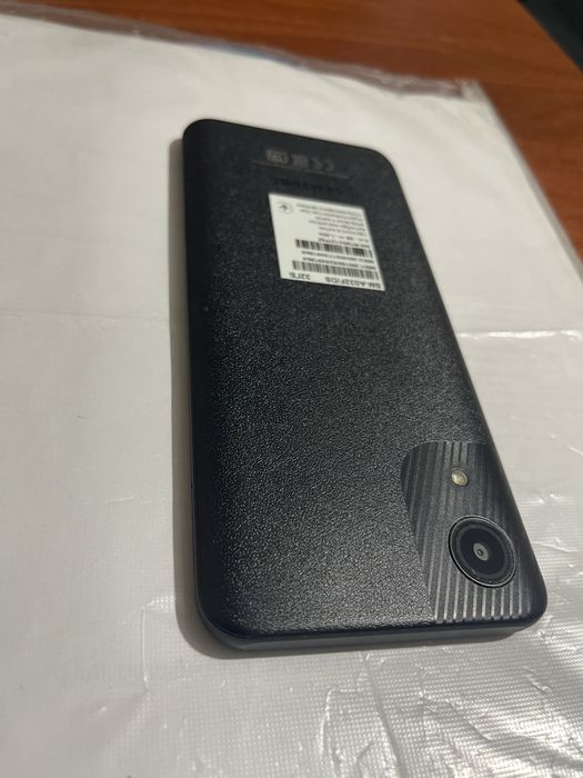 Samsung A032F/DS