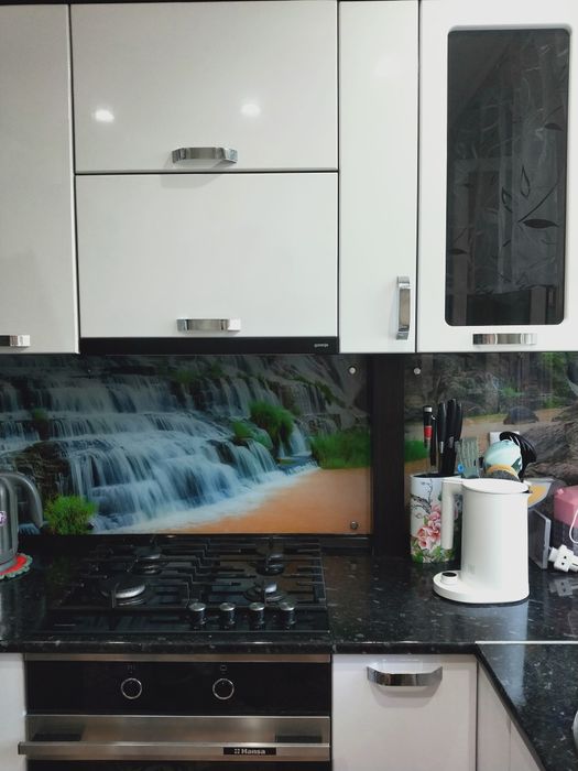 2 х комнатная квартира