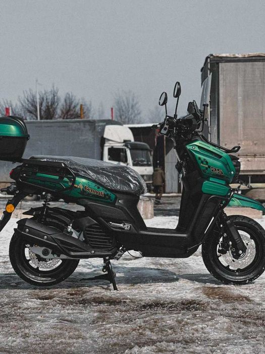 Танк 200 кубов  Sopra.kz