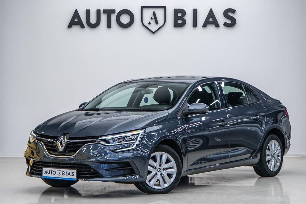 Renault Megane Led/Tva/Bluetooth/Pilot automatLeasing - Rate FARA AVANS