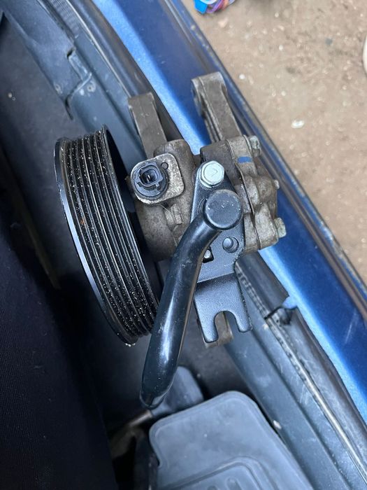 Рулевой насос сатылады