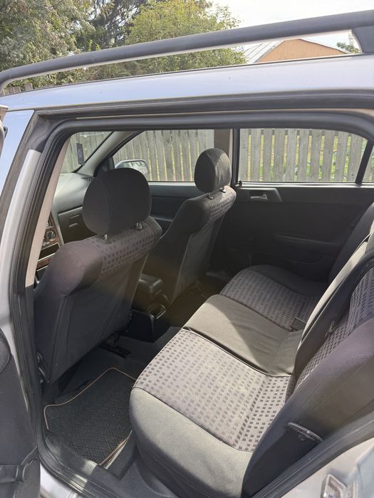 OPEL Astra 2000 — imagine 5