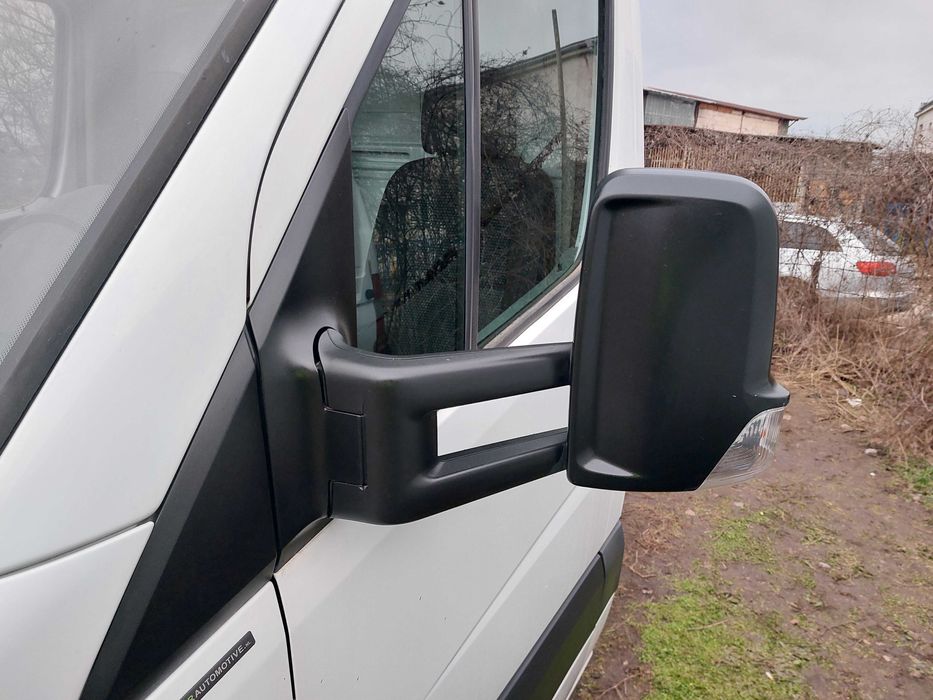 Огледала за спринтер дълго рамо