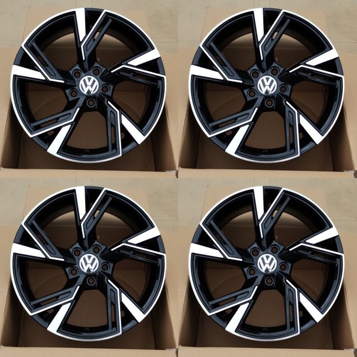 Jante 19 VW Tiguan ,T-ROC, Passat , Arteon Golf , Sharan Touareg