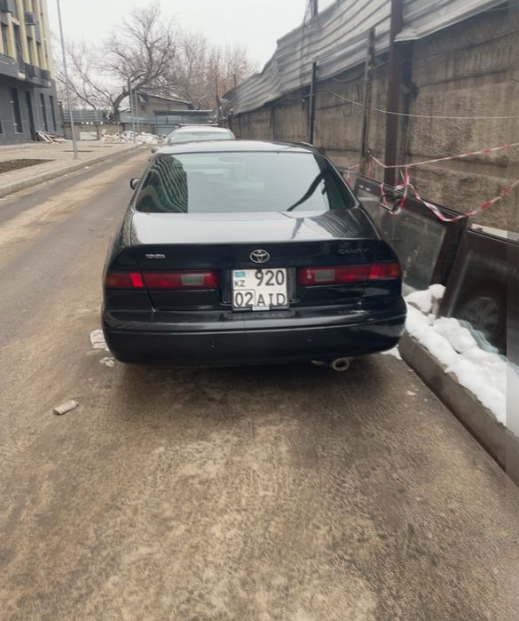 Срочно Продам Машину