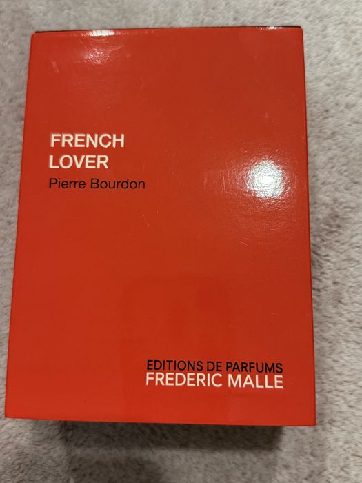 Parfum frederic malle