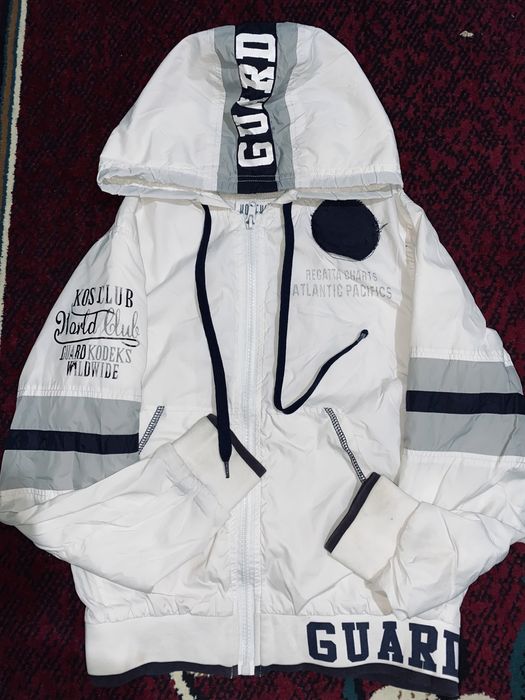 Спортивный костюм