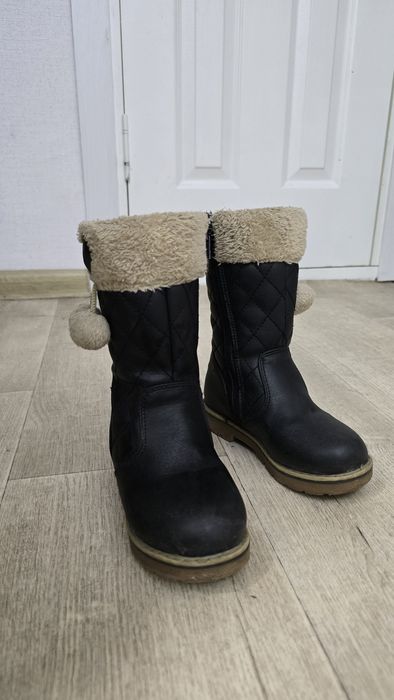 Сапоги. Сапожки для девочки