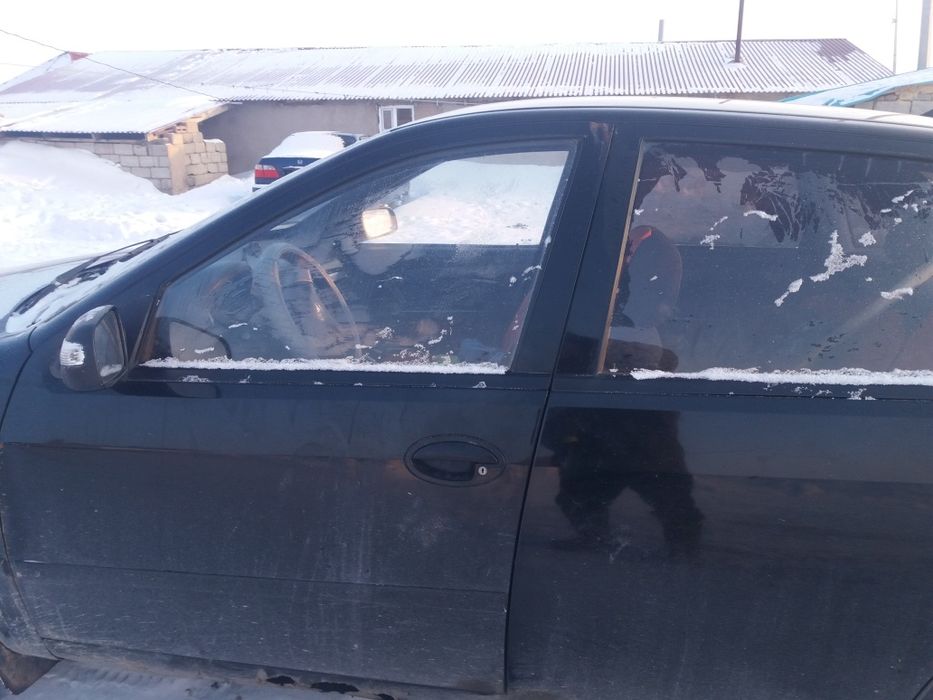 Авто продам срочно