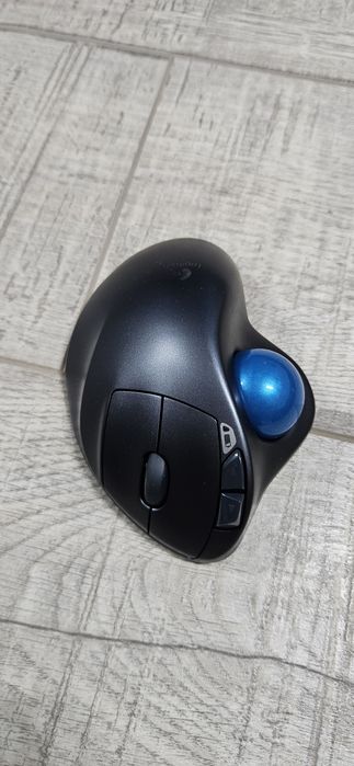 Mouse Logitech M570