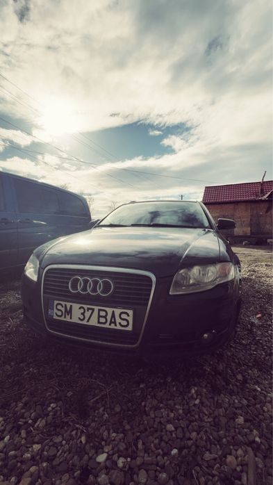 AUDI A4 allroad 2006 — imagine 3