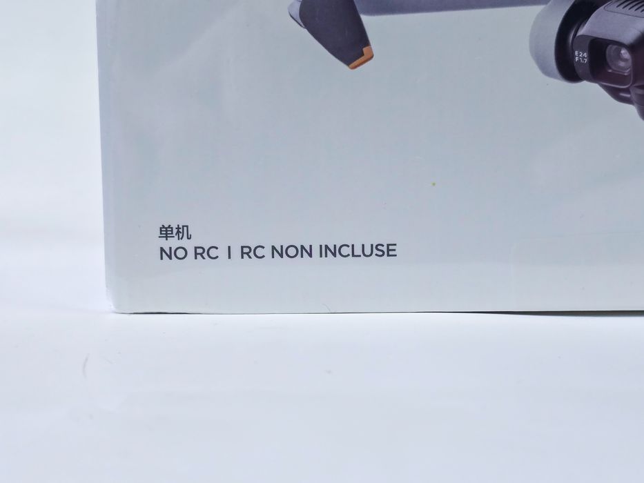 DJI Mini 3 pro тушка новая