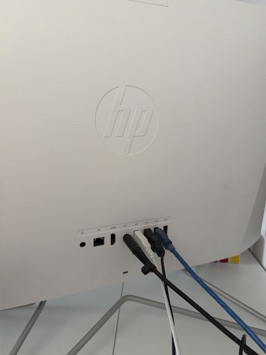 Моноблок hp хорошее состояние