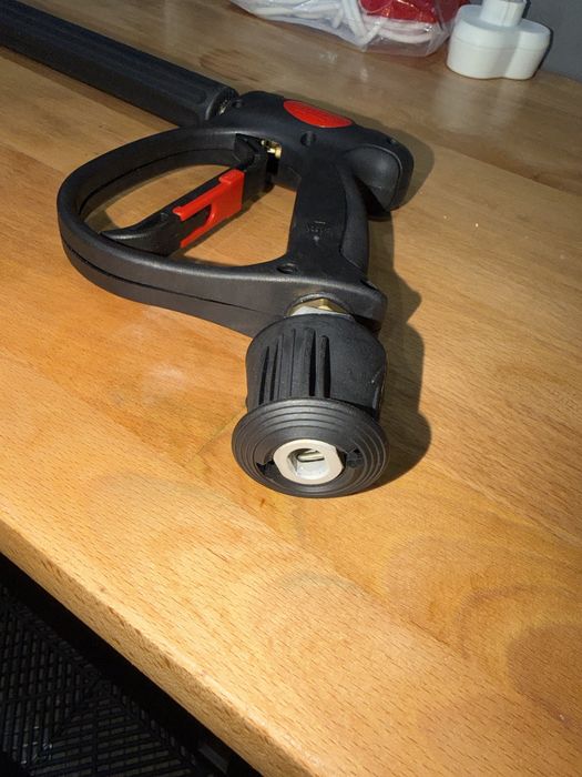 Lance Pistol Presiune Karcher