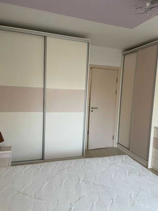 Дава се под наем Двустаен апартамент в София, Стрелбище - 55 кв.м за 306 € - Снимка #4