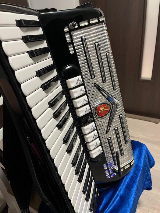 Acordeon midi (juzisound)