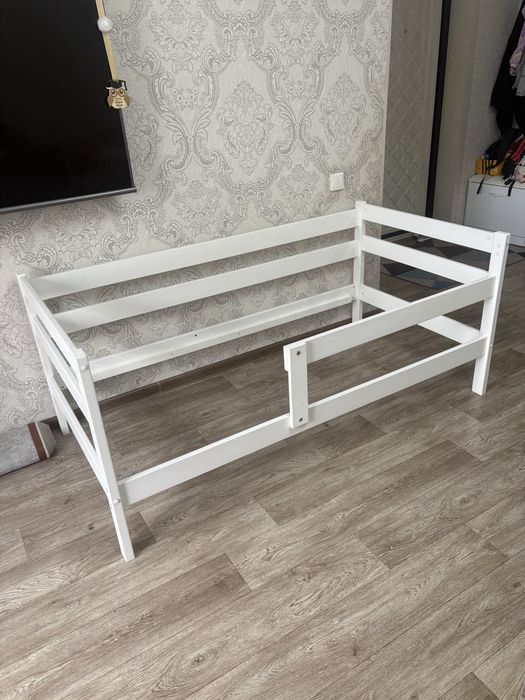 Детские 2 кроватки