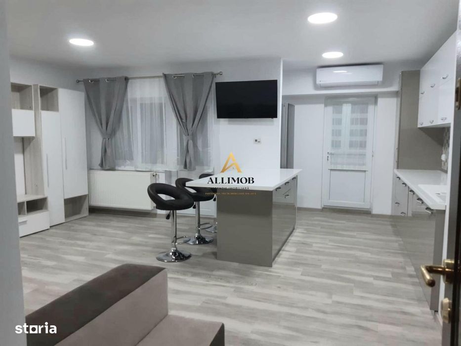 Apartament 3 camere Targoviste, Calea Bucuresti