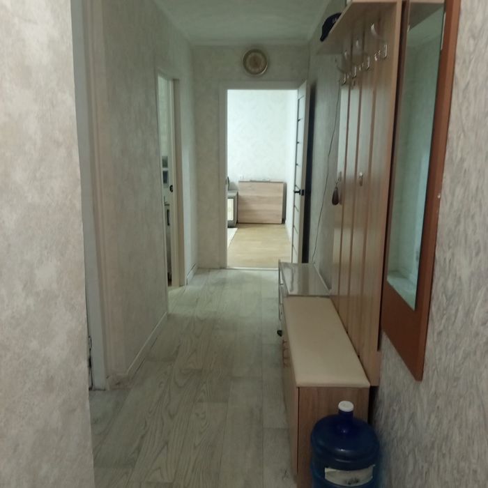 Продам 3х комнатную квартиру