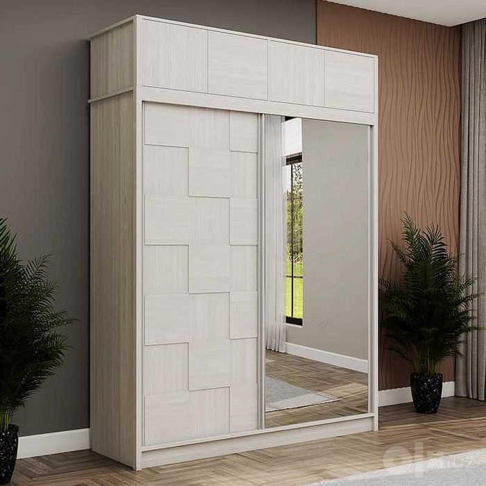 Shkaf «Oydin-3» 180×250×60 sm