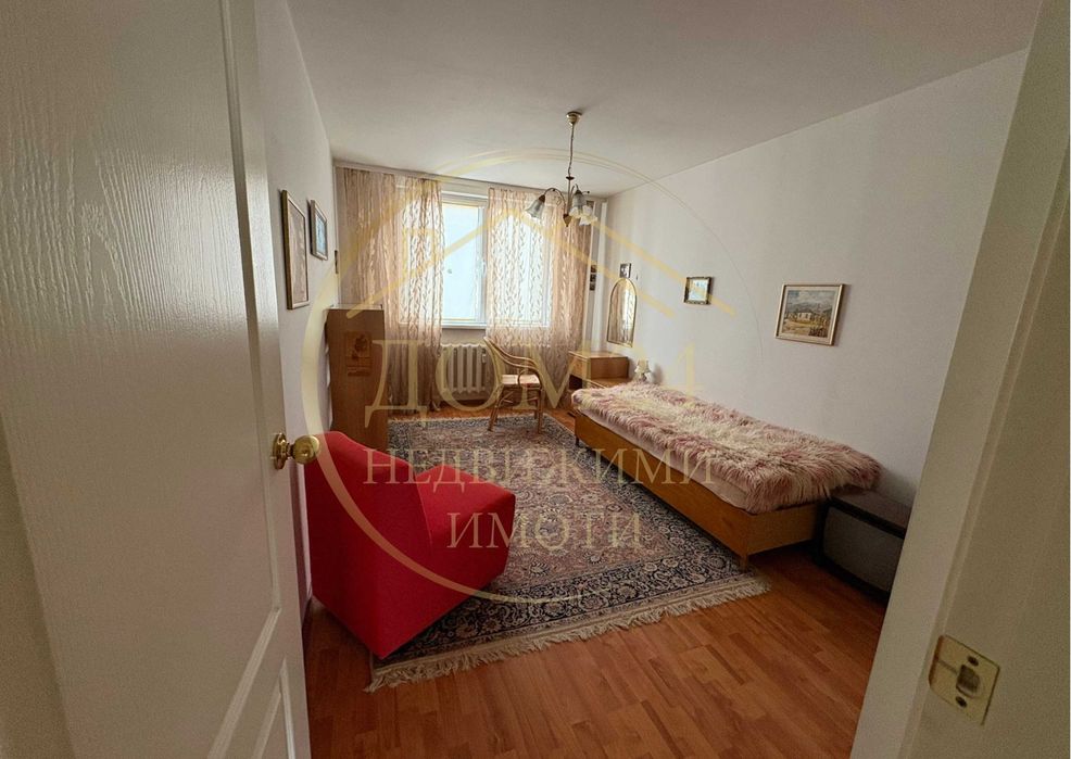 Продава се Двустаен апартамент в София, Студентски град - 79 кв.м за 2684 €/кв.м - Снимка #10