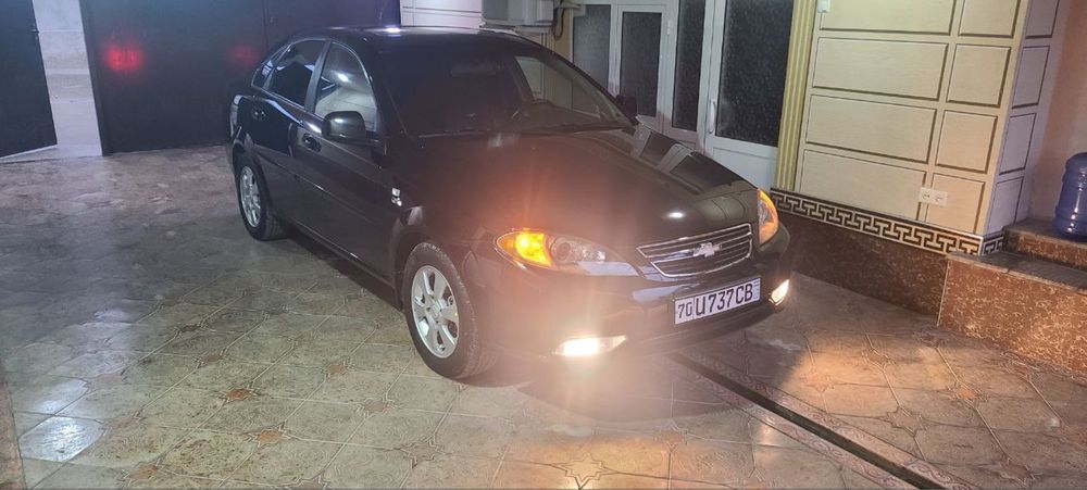 Gentra sotiladi 2023 dekabir