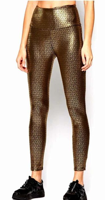 Michael Kors оригинален дамски клин нов Л размер