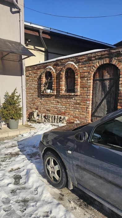 Casa 5 camere - zona Platinia