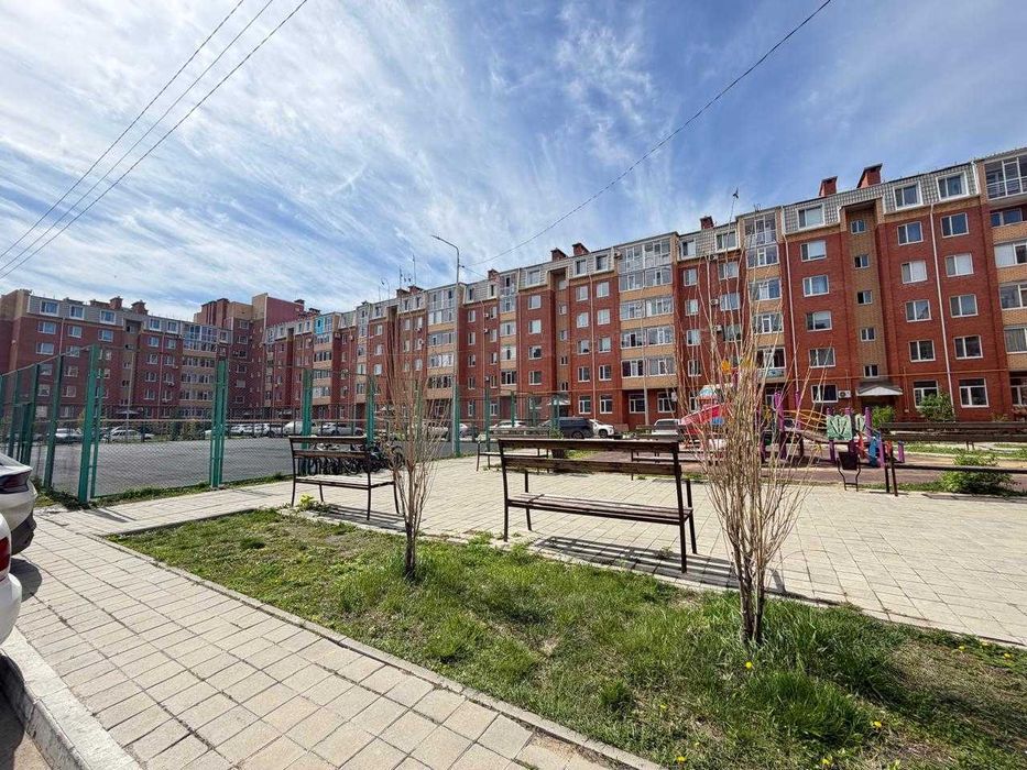 продажа квартиры