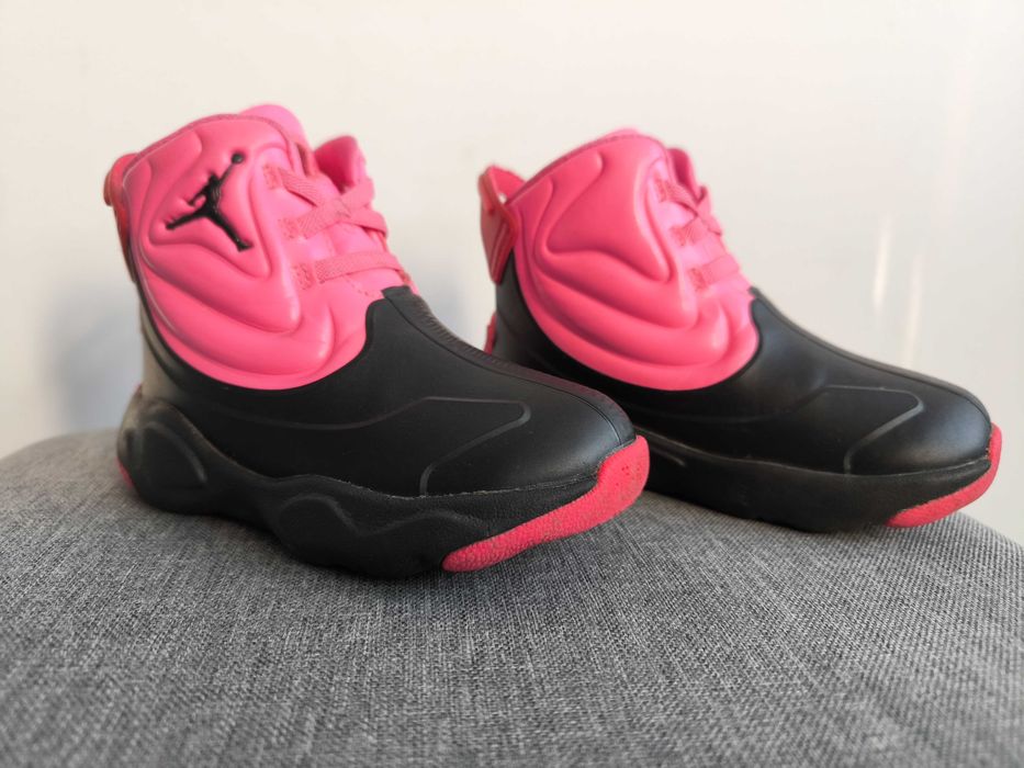 Детски обувки/маратонки Air Jordan