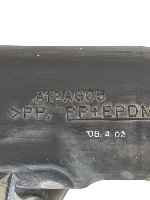 Furtun Admisie Aer Subaru Legacy Iv Bl 2003 - 2015 2.0 D Awd Ee20Z A12