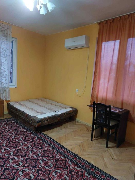 Дава се под наем Тристаен апартамент в София, Лозенец - 65 кв.м за 598.23 € - Снимка #6