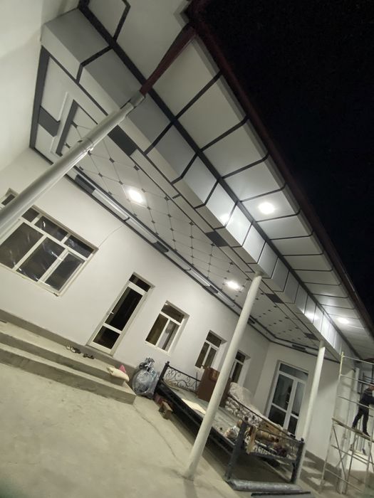 Туникабонд мантаж