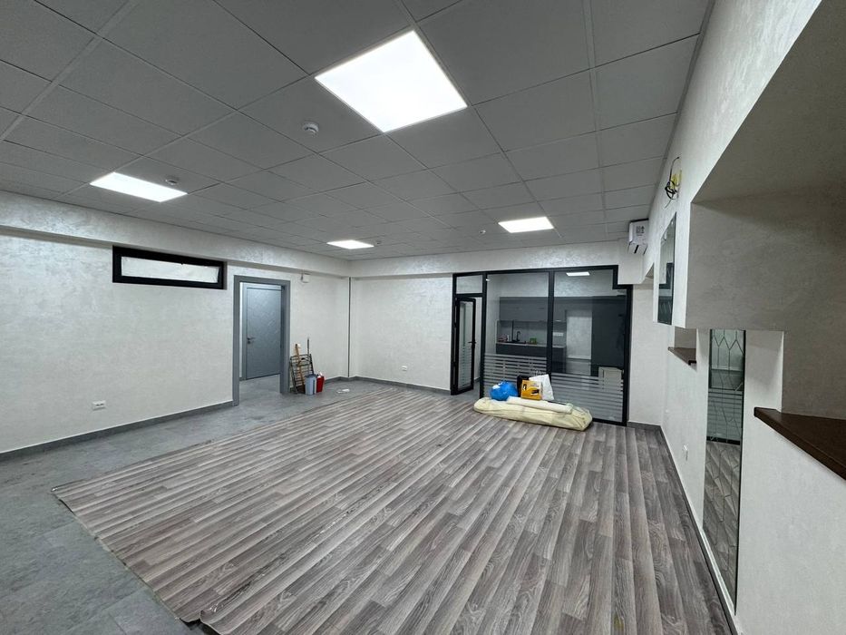 Аренда Офис на Яккасарай район 70 кв